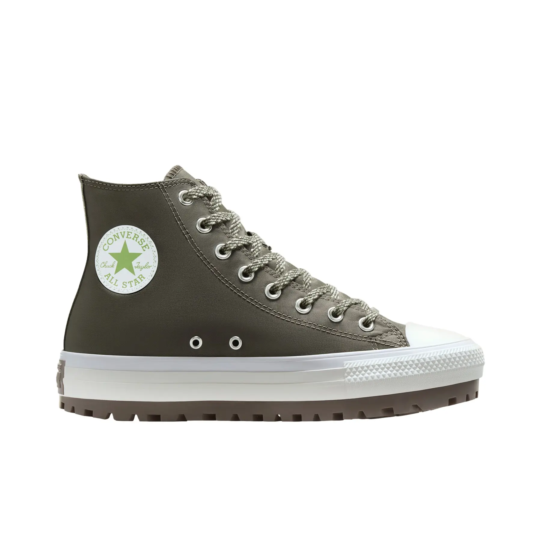 Kinderschuhe Converse Chuck Taylor All Star City Trek