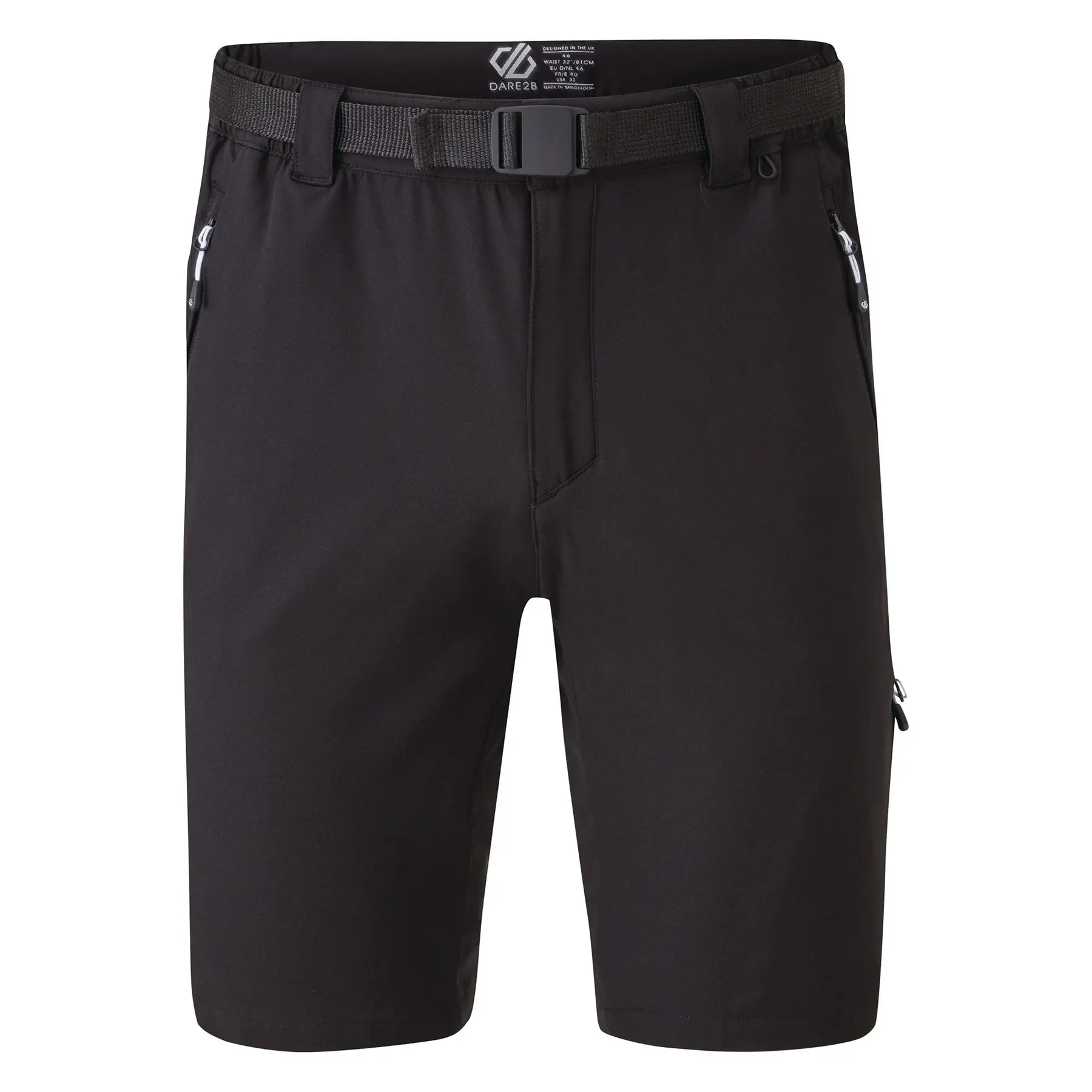 Shorts Dare 2B Tuned In Pro