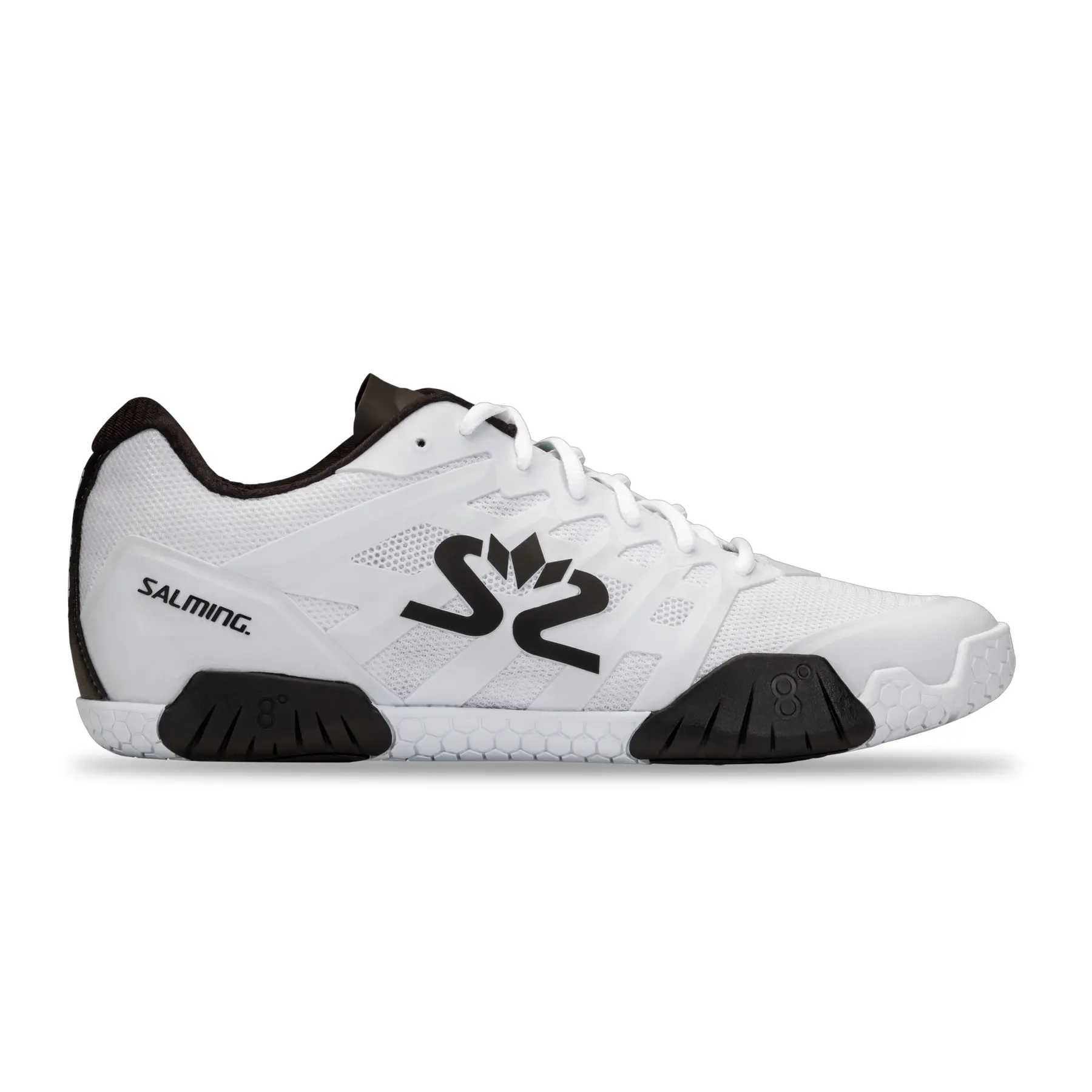 Schuhe Salming Hawk 2