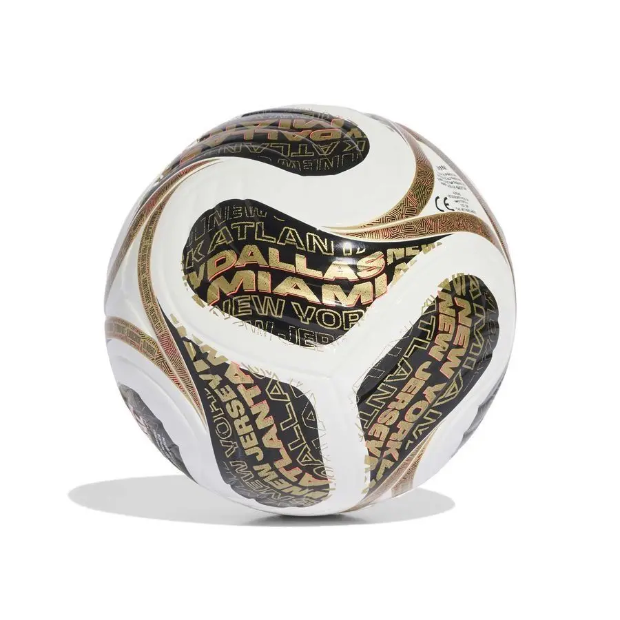 Mini-Fußball adidas FIFA World Cup 26 Trionda Finals