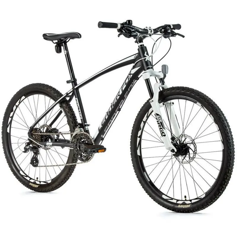 Mountainbike Leader Fox Factor 2022 26