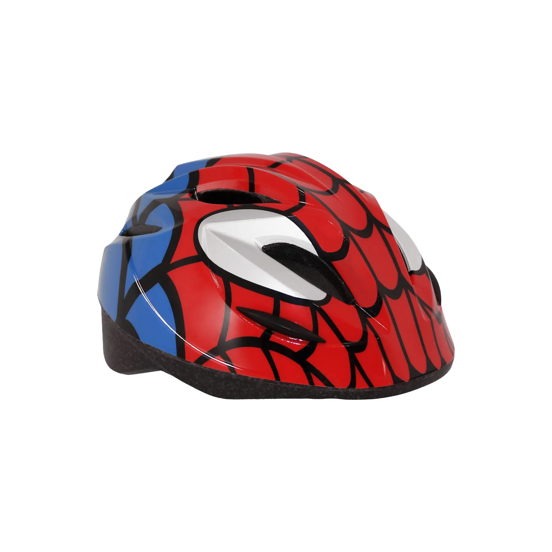 Urbaner Helm Kind Massi Spiderman