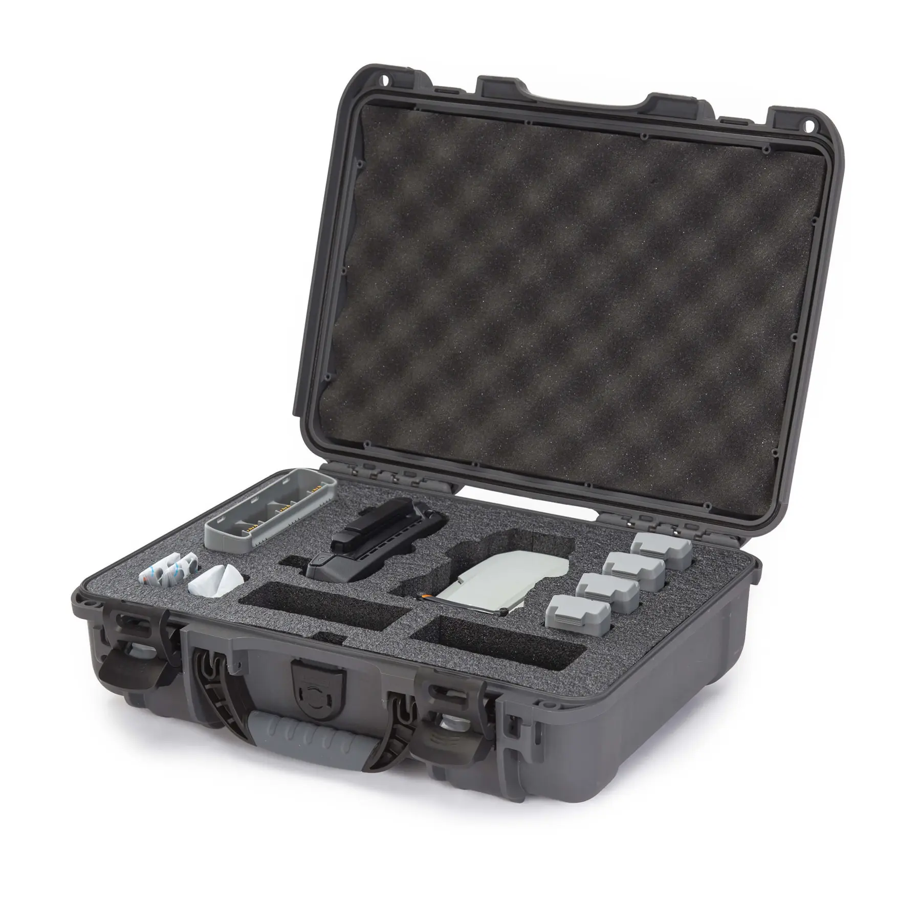 Koffer für Drohnen Nanuk 910 DJI Mavic Mini SE Flymore