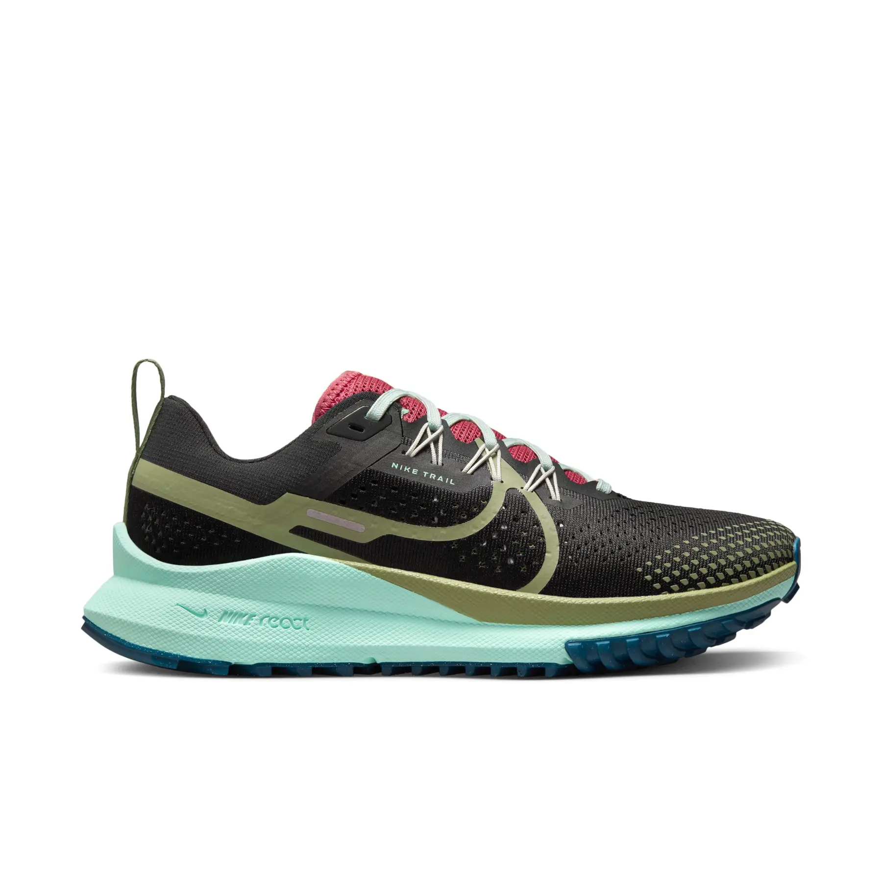 Laufschuhe für Frauen Nike React Pegasus Trail 4