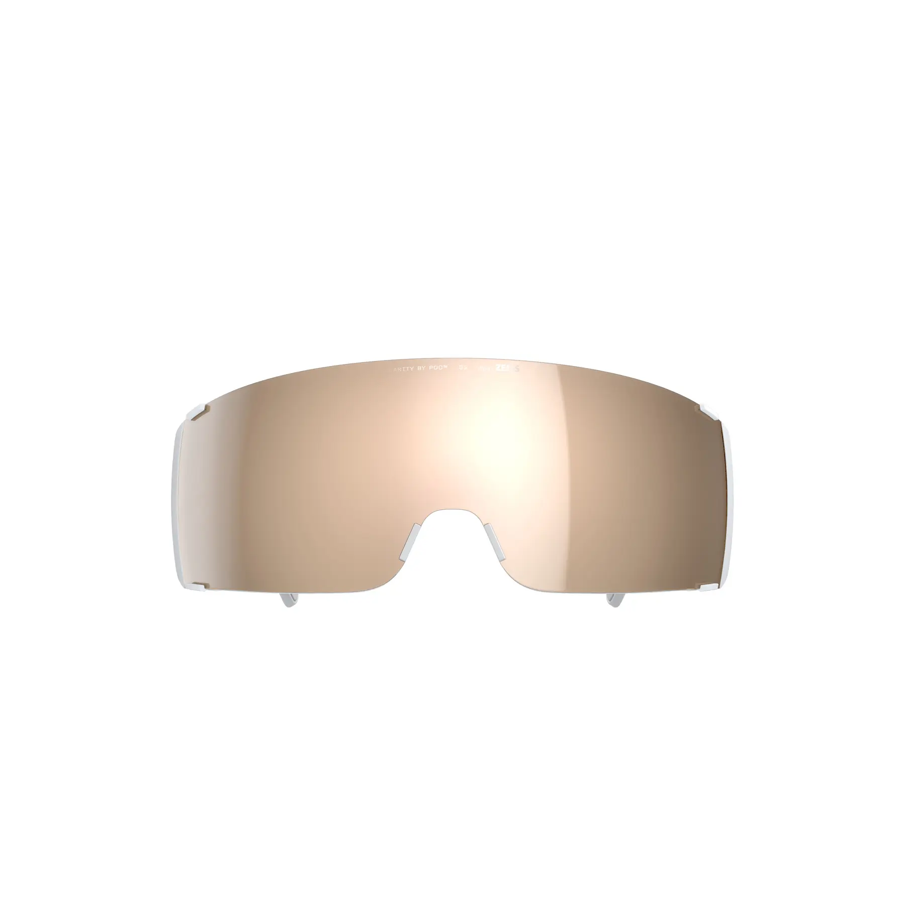 Sonnenbrille mit großem Objektiv POC Propel