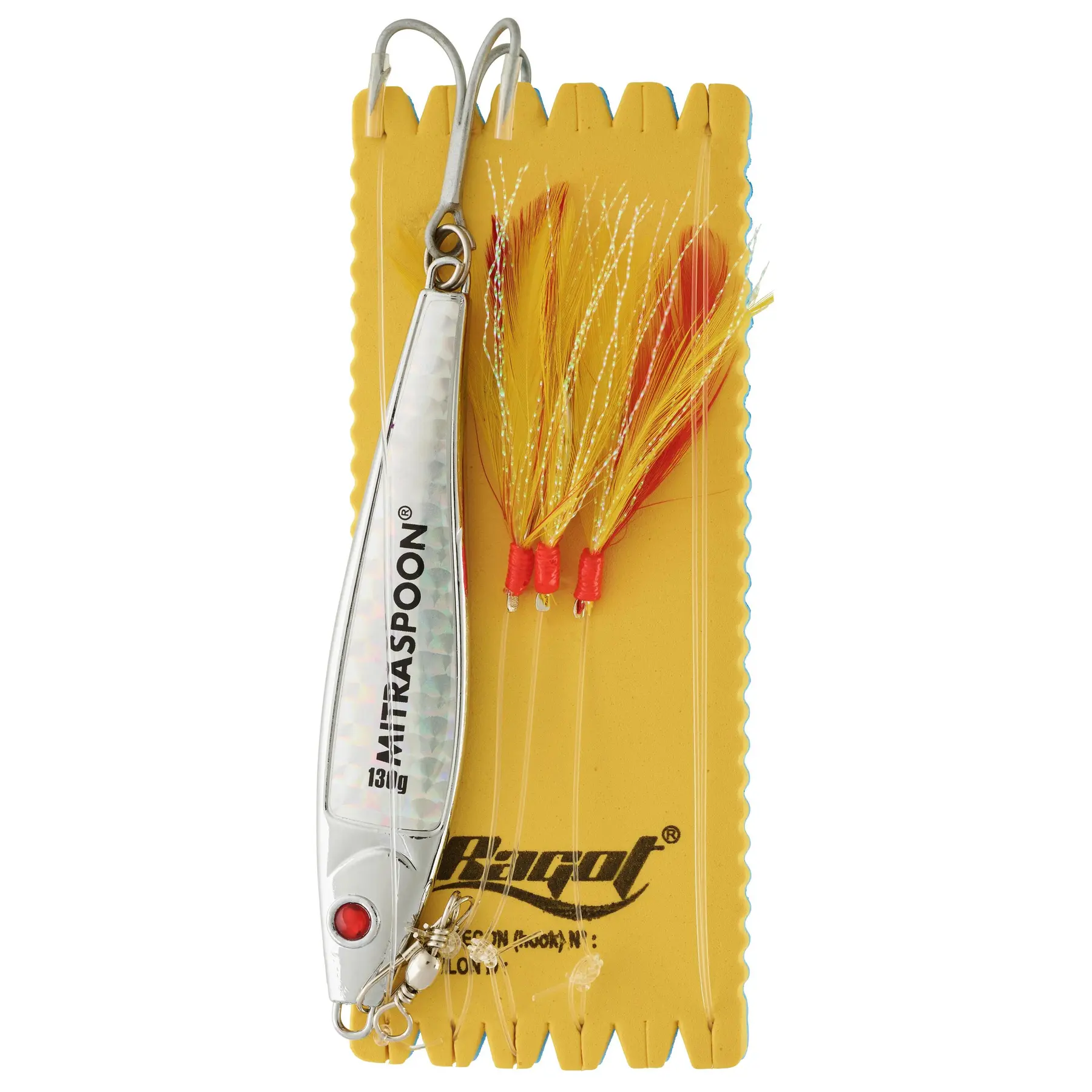 Vordere Reihe Ragot Cod Line 130G