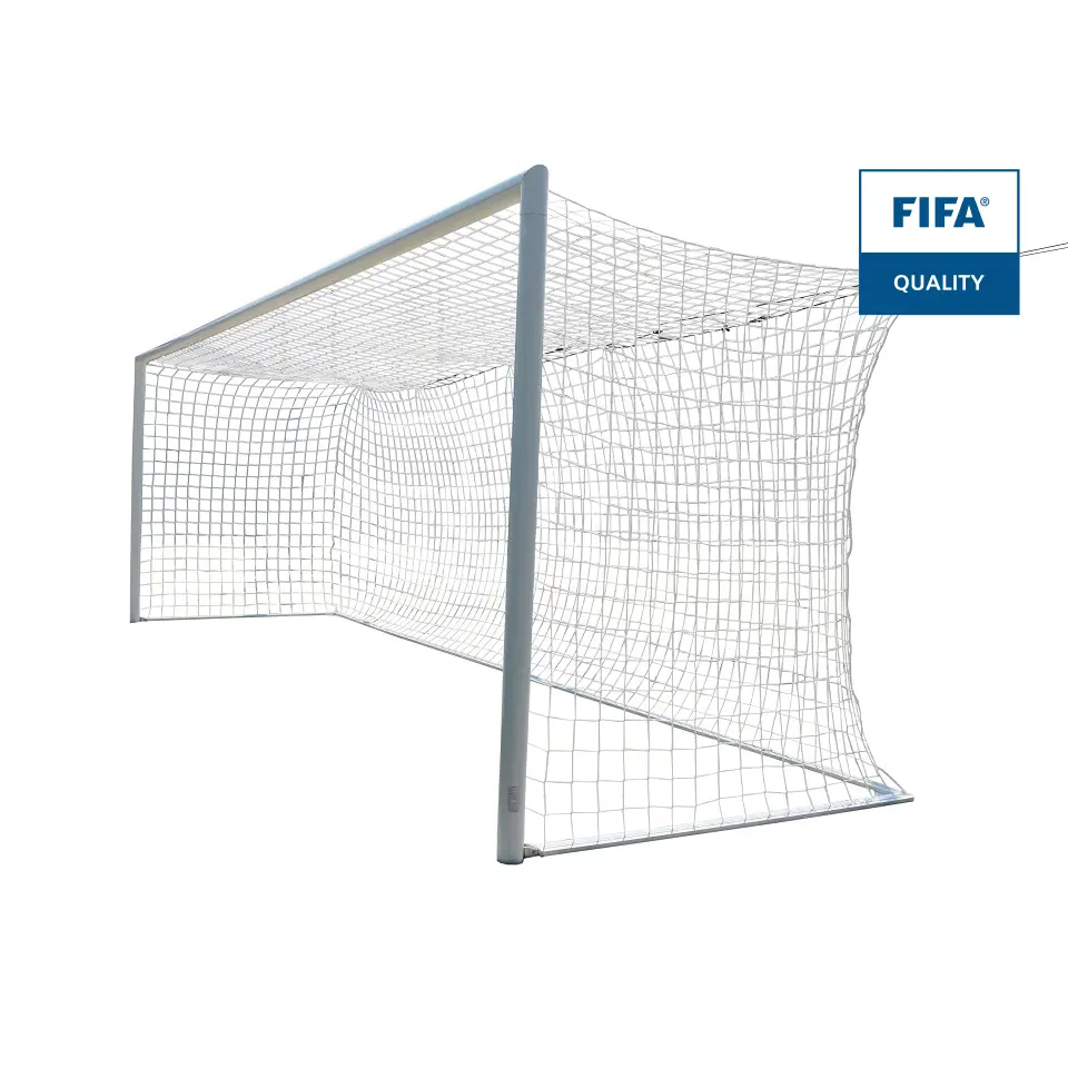 Fifa-zertifiziertes Fußballtor-Zubehör Sodex Sport