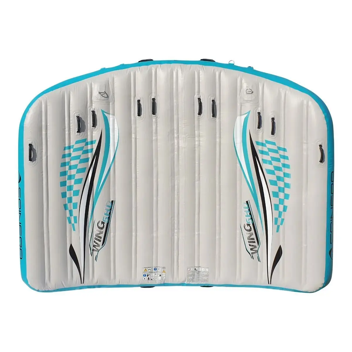 Professionelle Boje Spinera Wing 5 HD