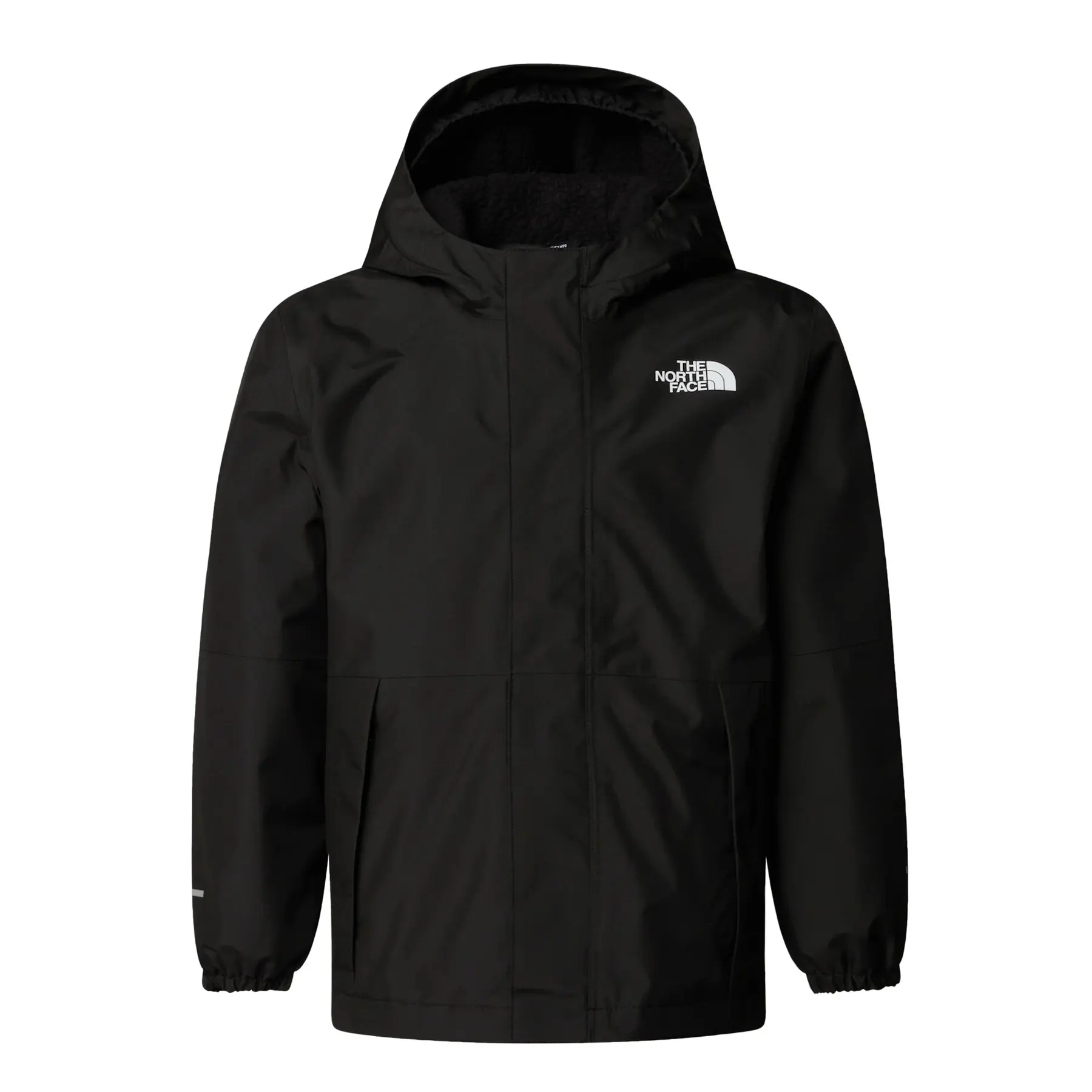 Kinder beheizbare Regenjacke The North Face Antora