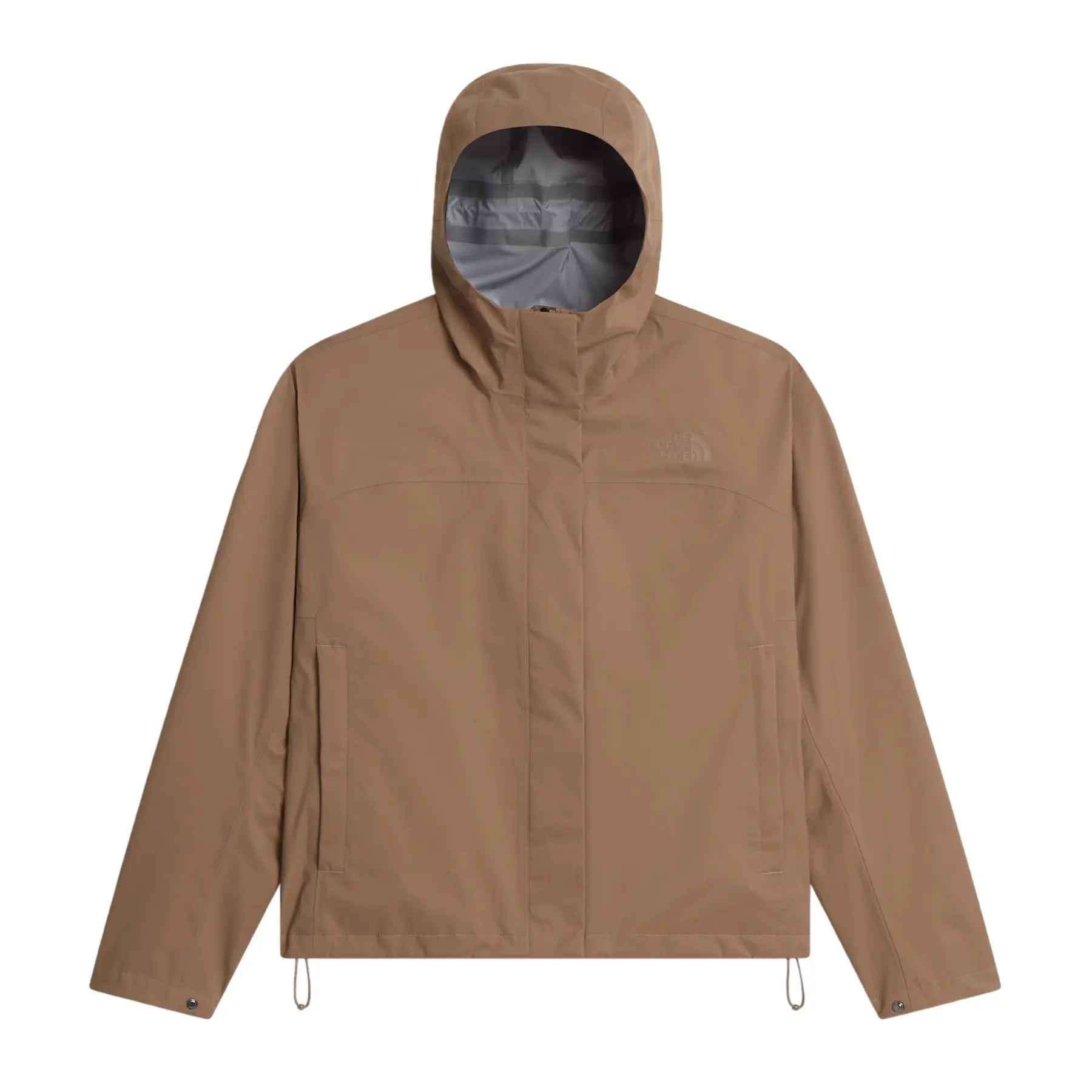 Regenjacke für Damen The North Face Voyage