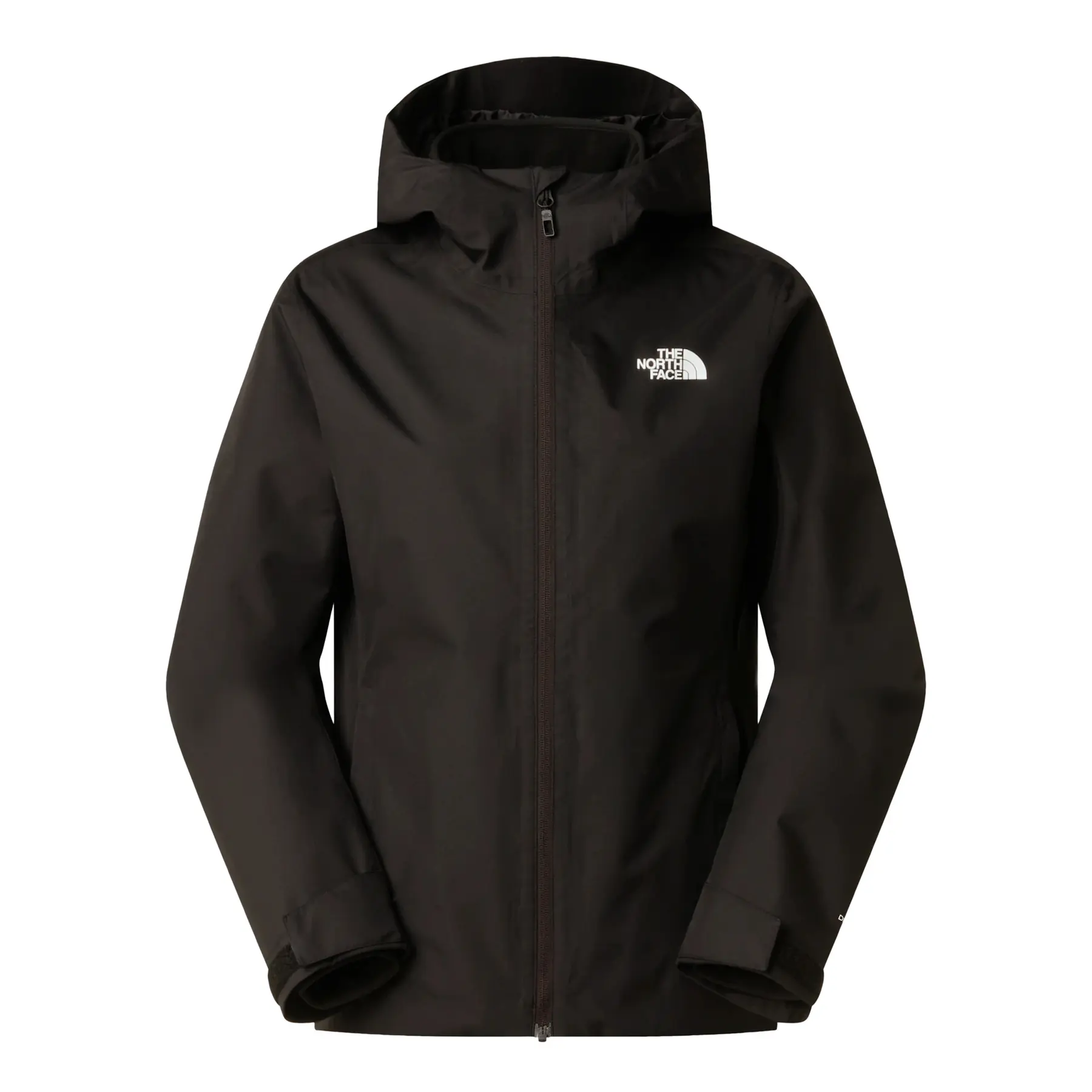 Regenjacke für Damen The North Face Quest Triclimate