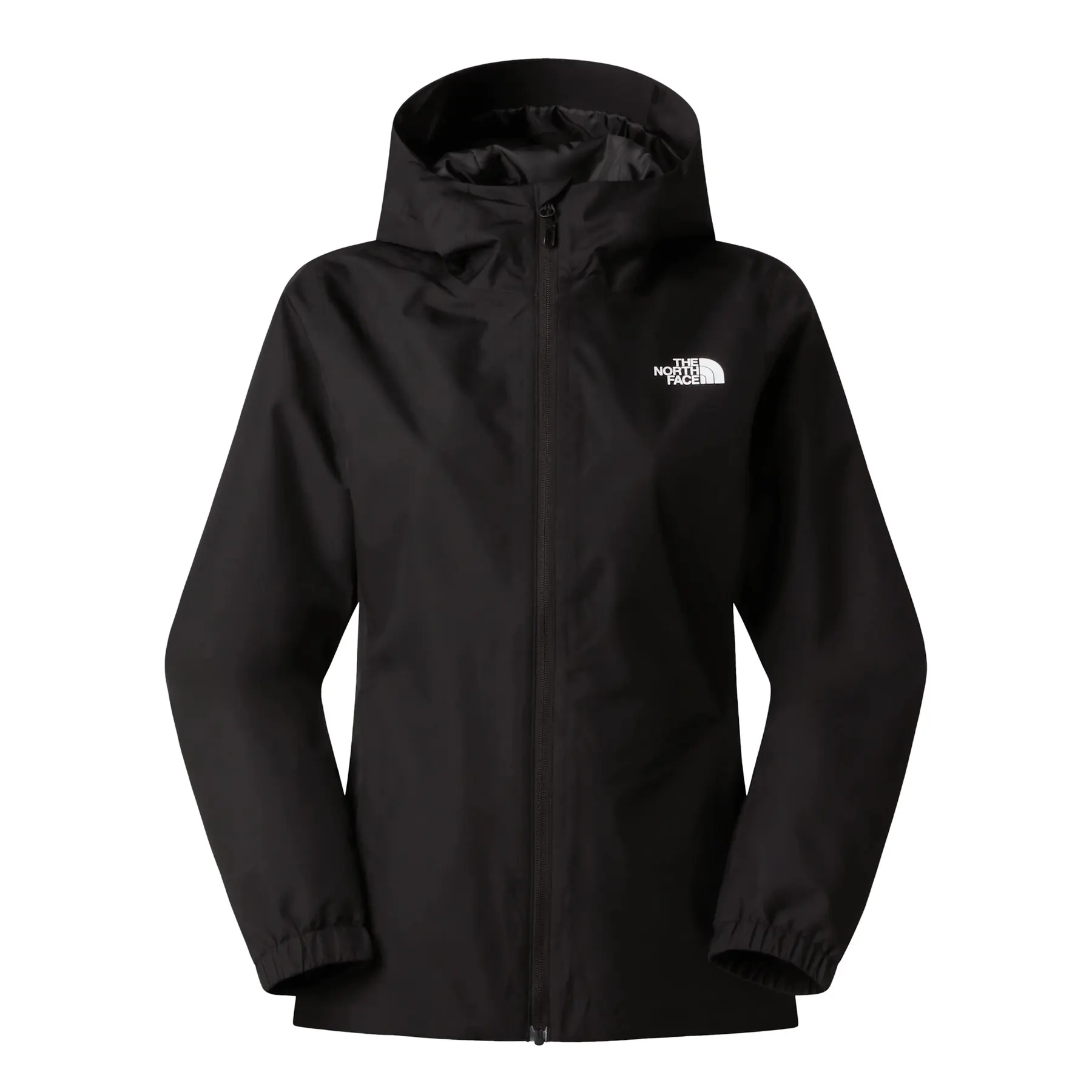 Regenjacke mit Kapuze für Damen The North Face Quest
