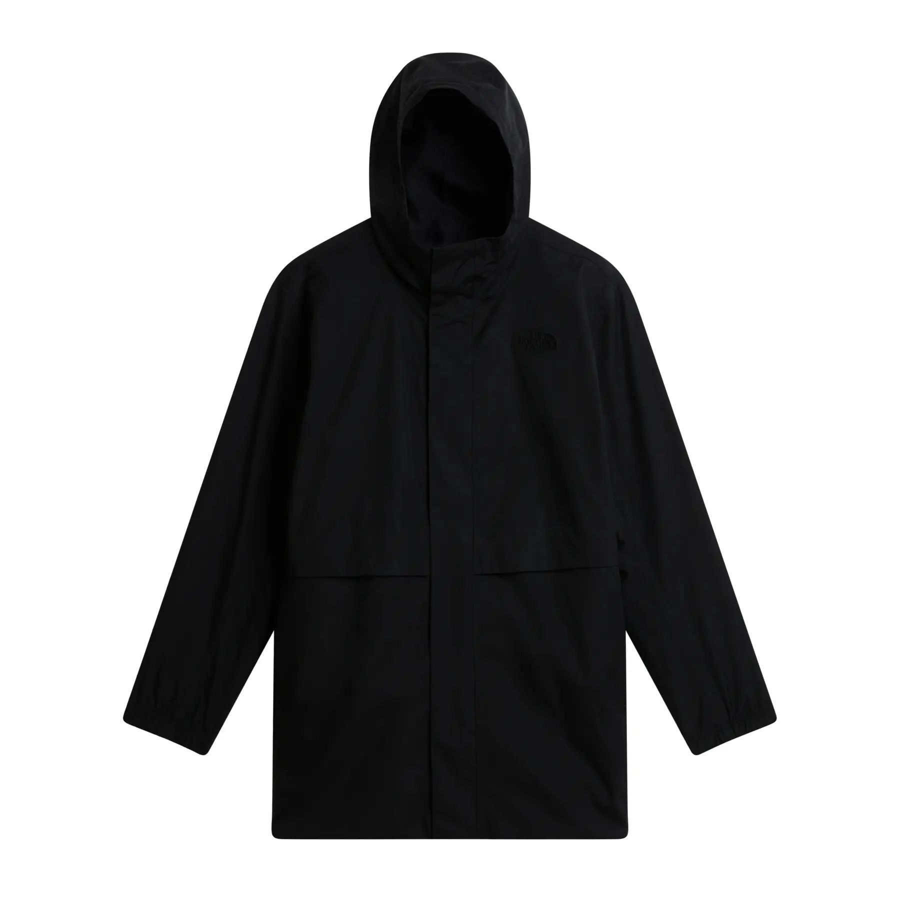 Regenjacke mit Kapuze The North Face Dryvent