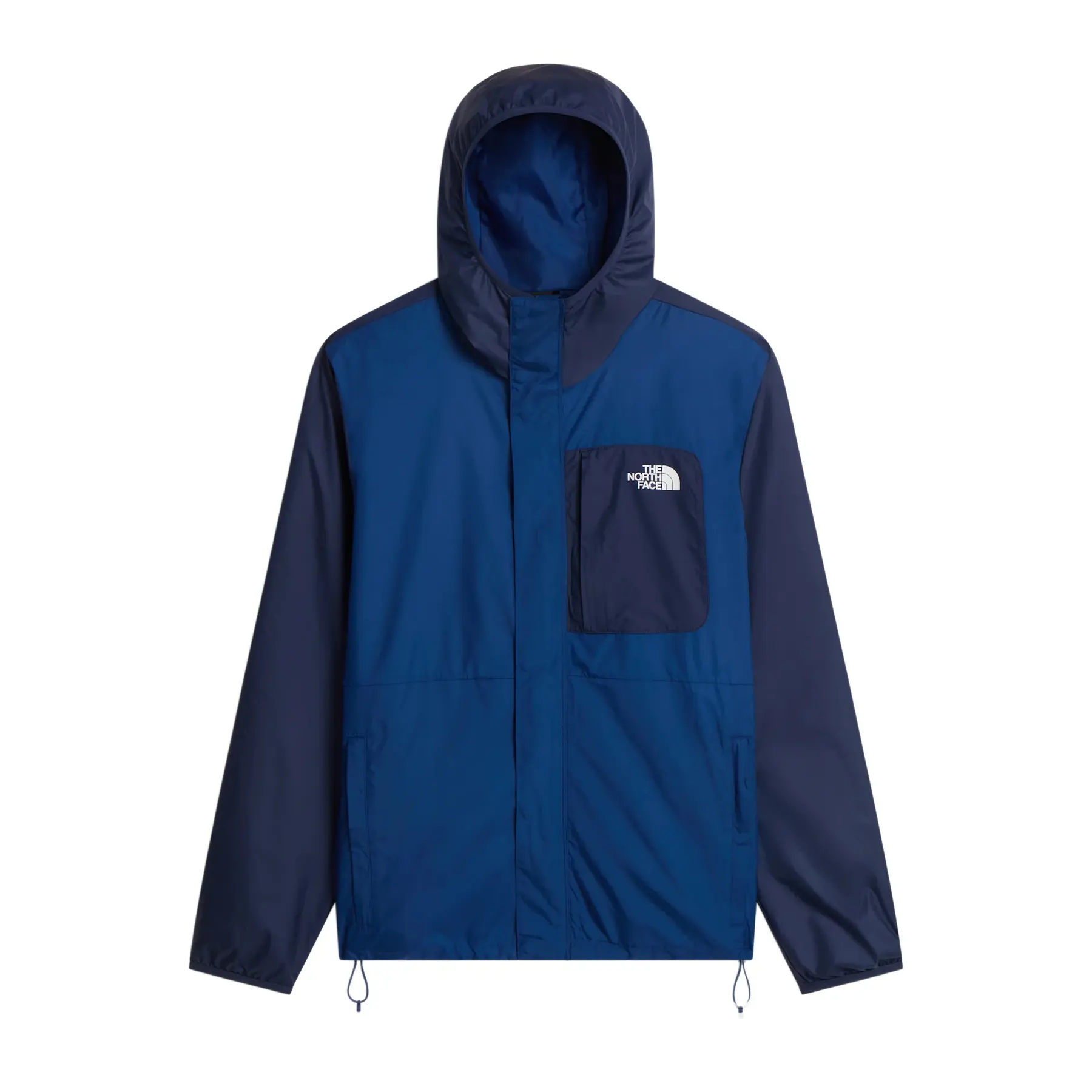 Regenjacke The North Face Nuketo