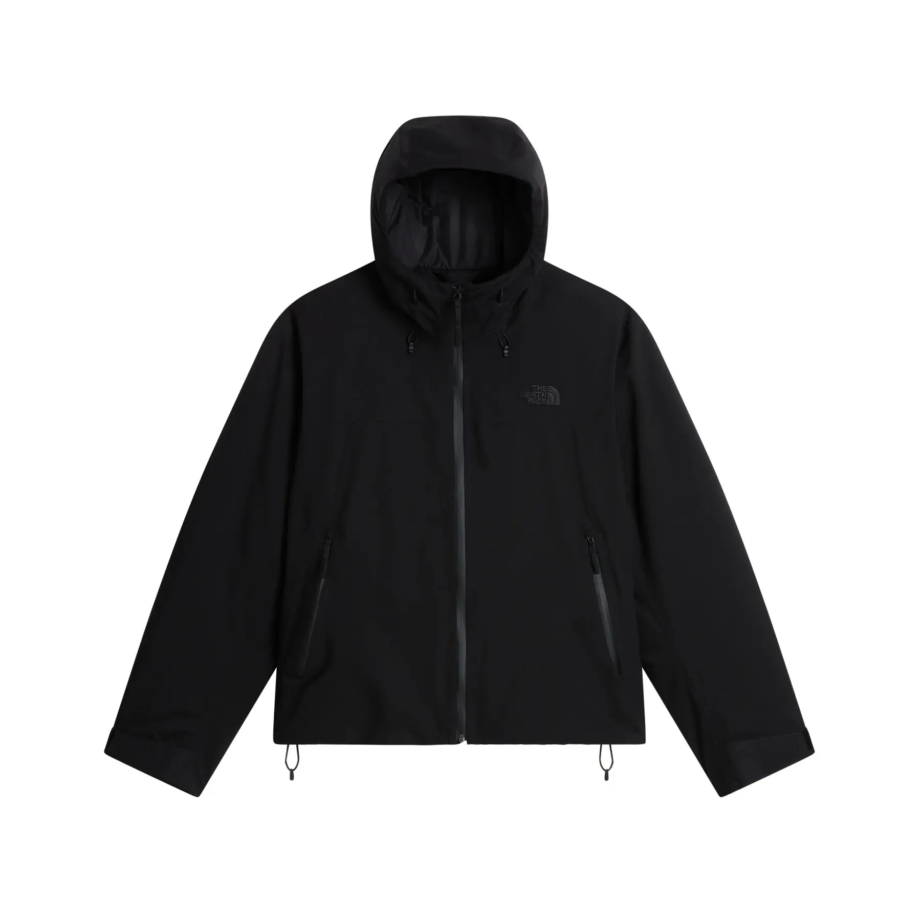 Regenjacke mit Kapuze The North Face Range