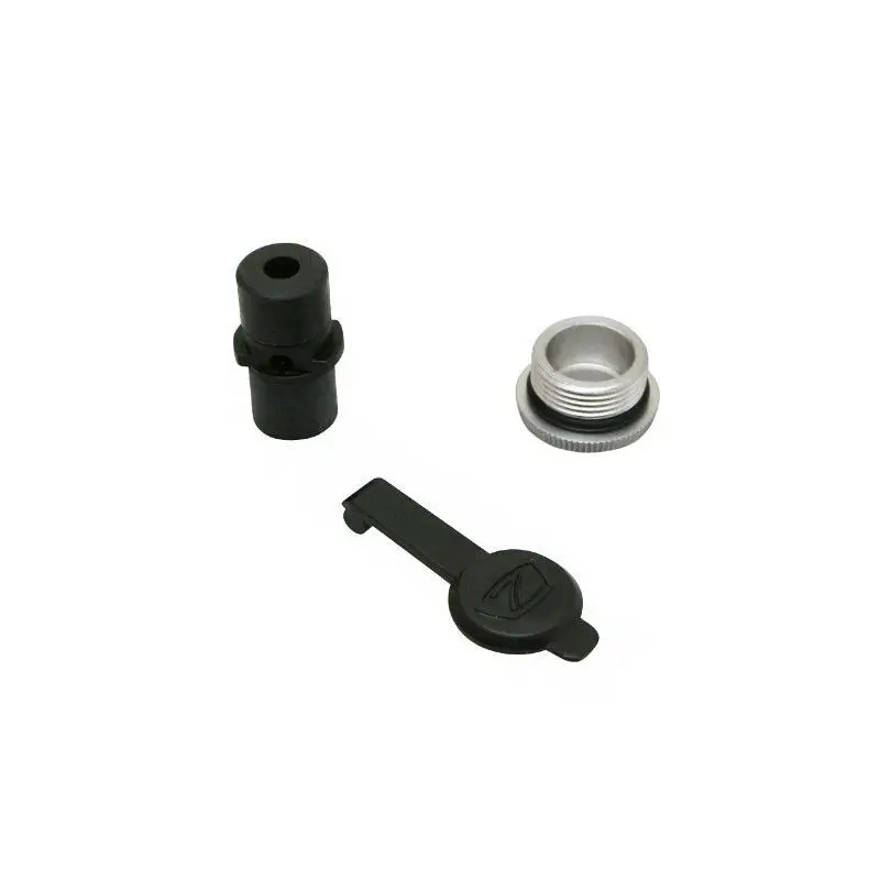 Ersatzpumpen-Set Mini-Mountainbike Zefal z cross