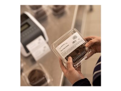 Brother TD-4550DNWB Etikettendrucker