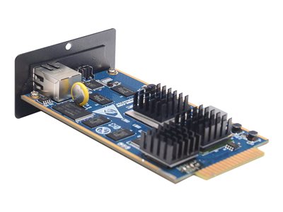 DIGITUS IP Modul für KVM Switche Modular Konsole 2018 Serie
