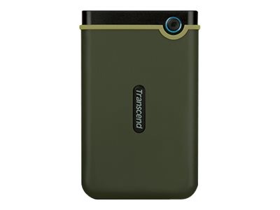 Transcend 6.3cm   1TB USB3.1 StoreJet 25M3G Military Green