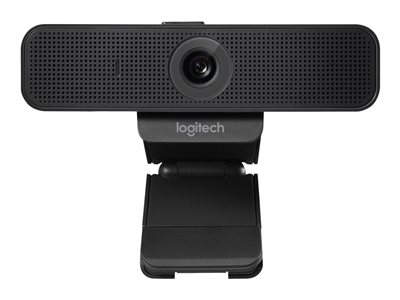 Logitech HD-Webcam C925e black retail