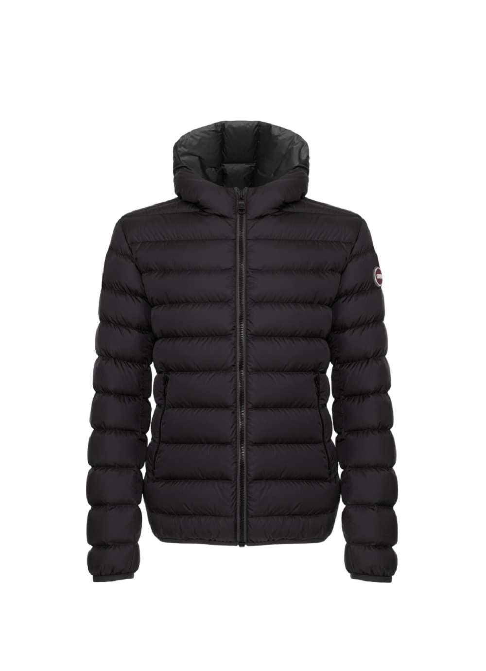 COLMAR Jacken Schwarz