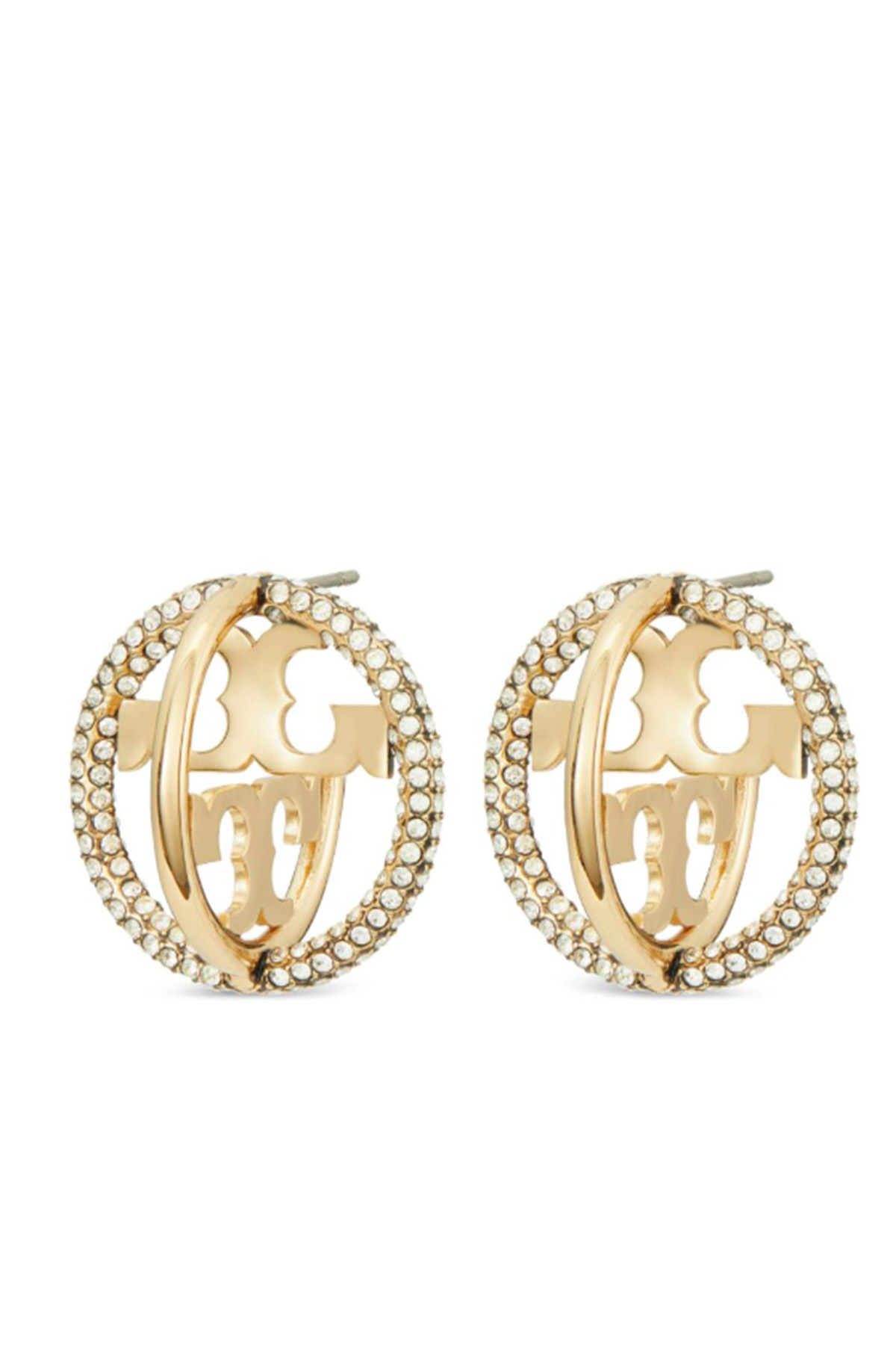 Goldschmuck von Tory Burch