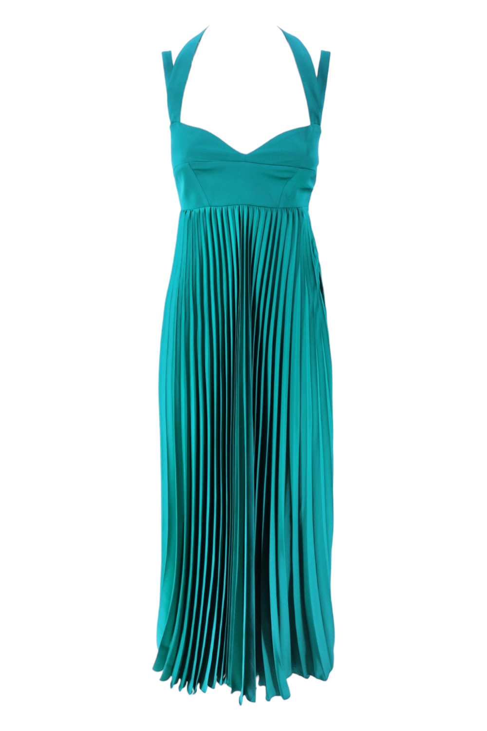 Milva Mi Anzuge Emerald