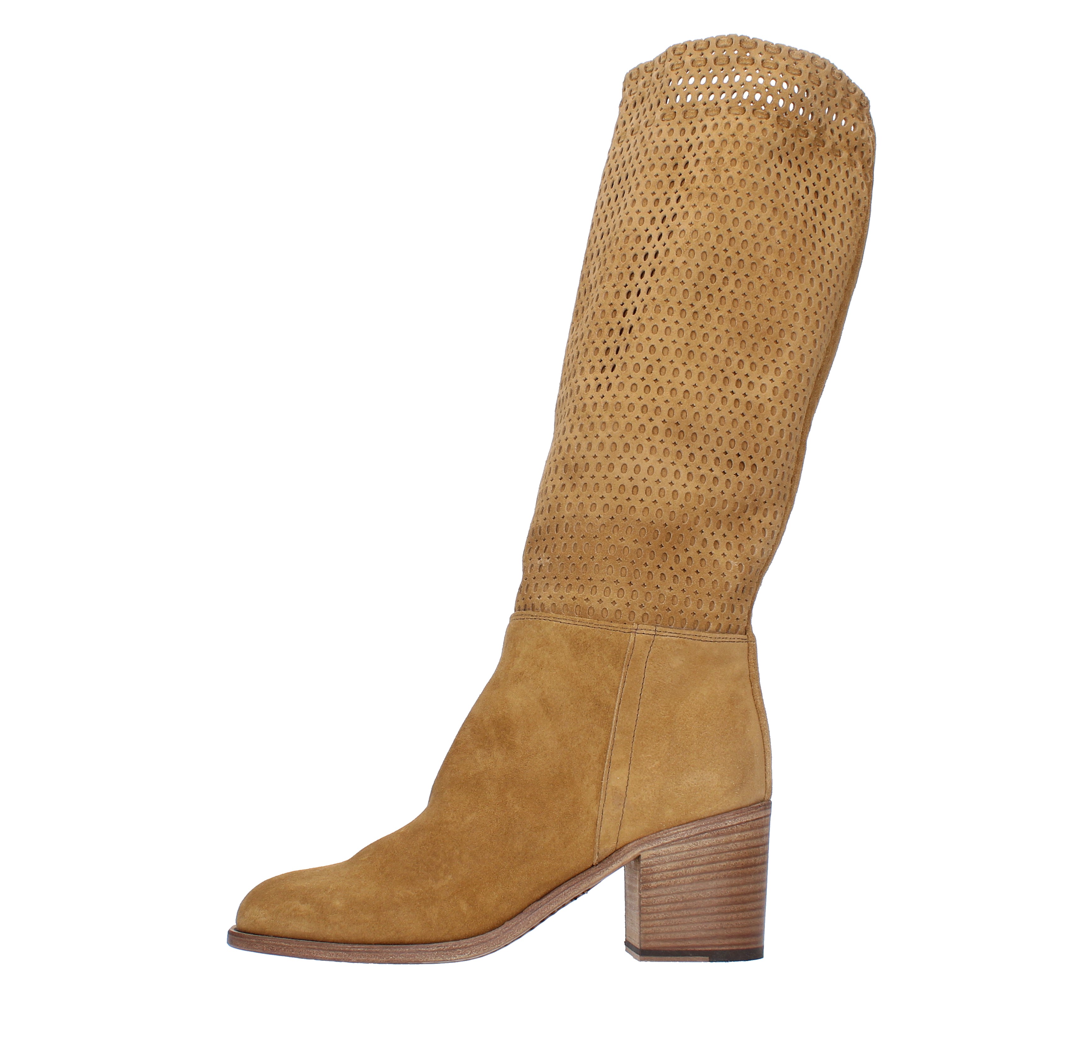Pantanetti Stiefel Honig