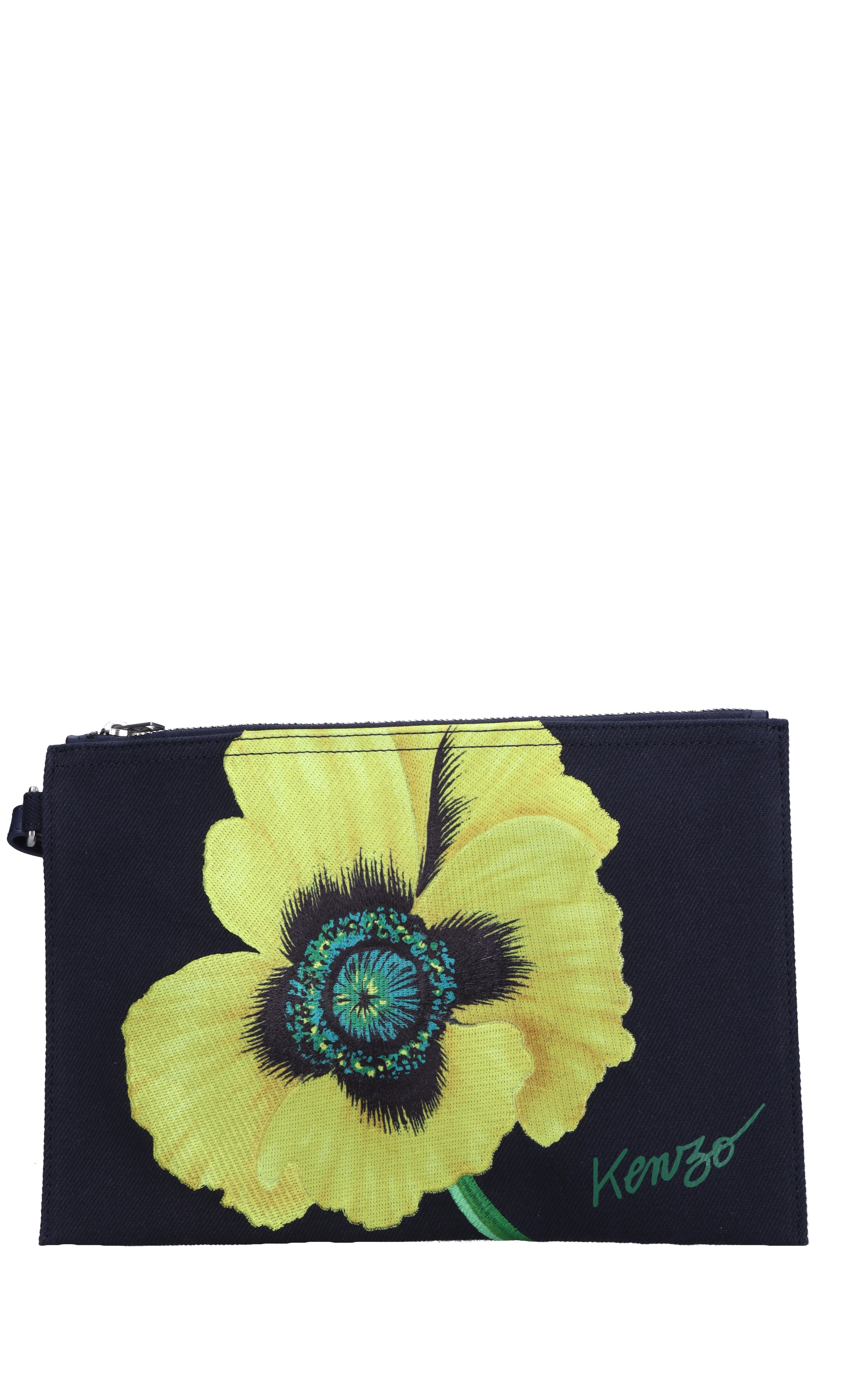 Kenzo Taschen... Blau