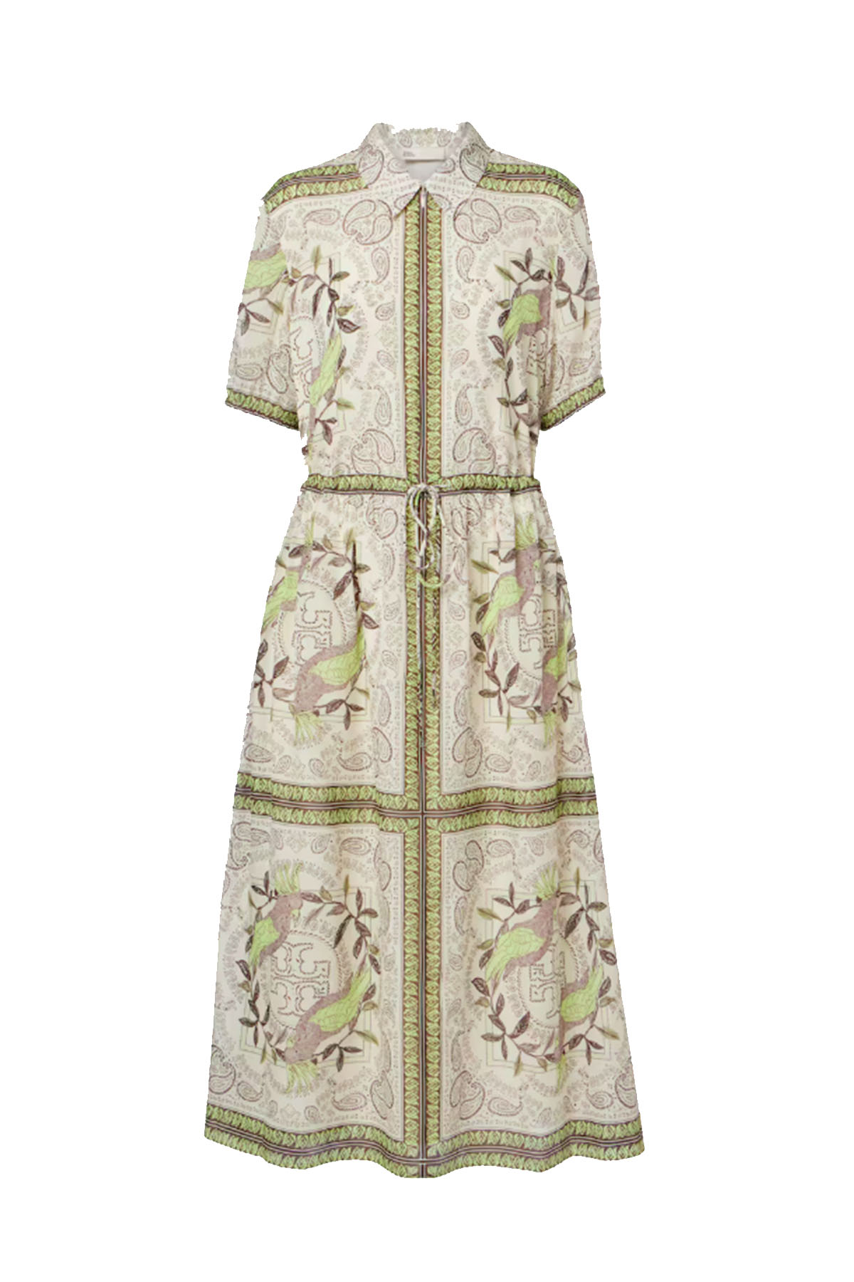 Tory Burch Kostume Fantasy