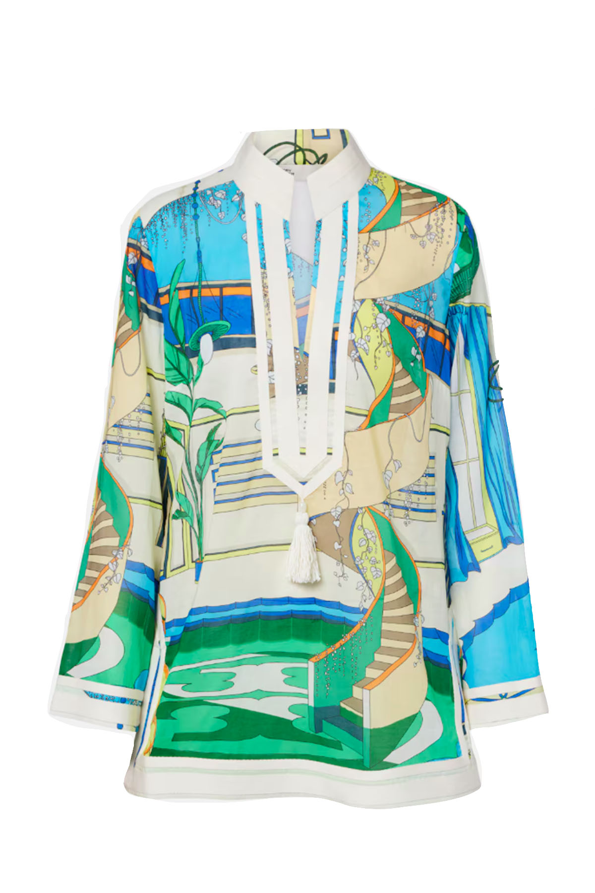 Tory Burch Kostume Fantasy