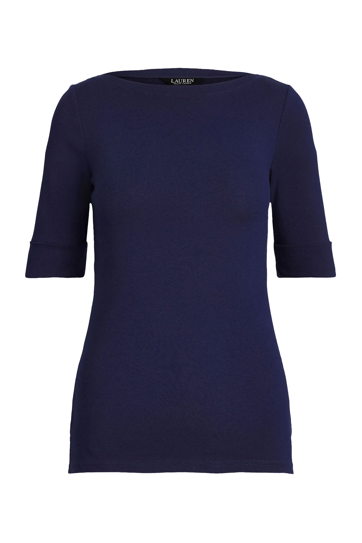 Lauren Ralph Lauren T-Shirts und Blue Polo