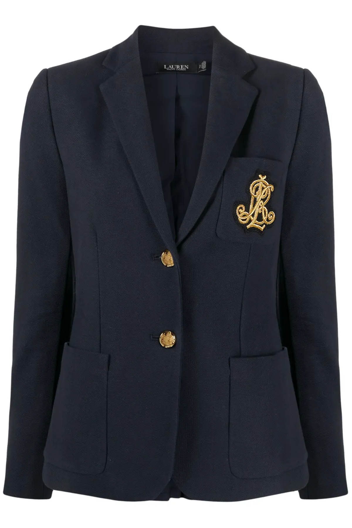 Lauren Ralph Lauren Blaue Jacken