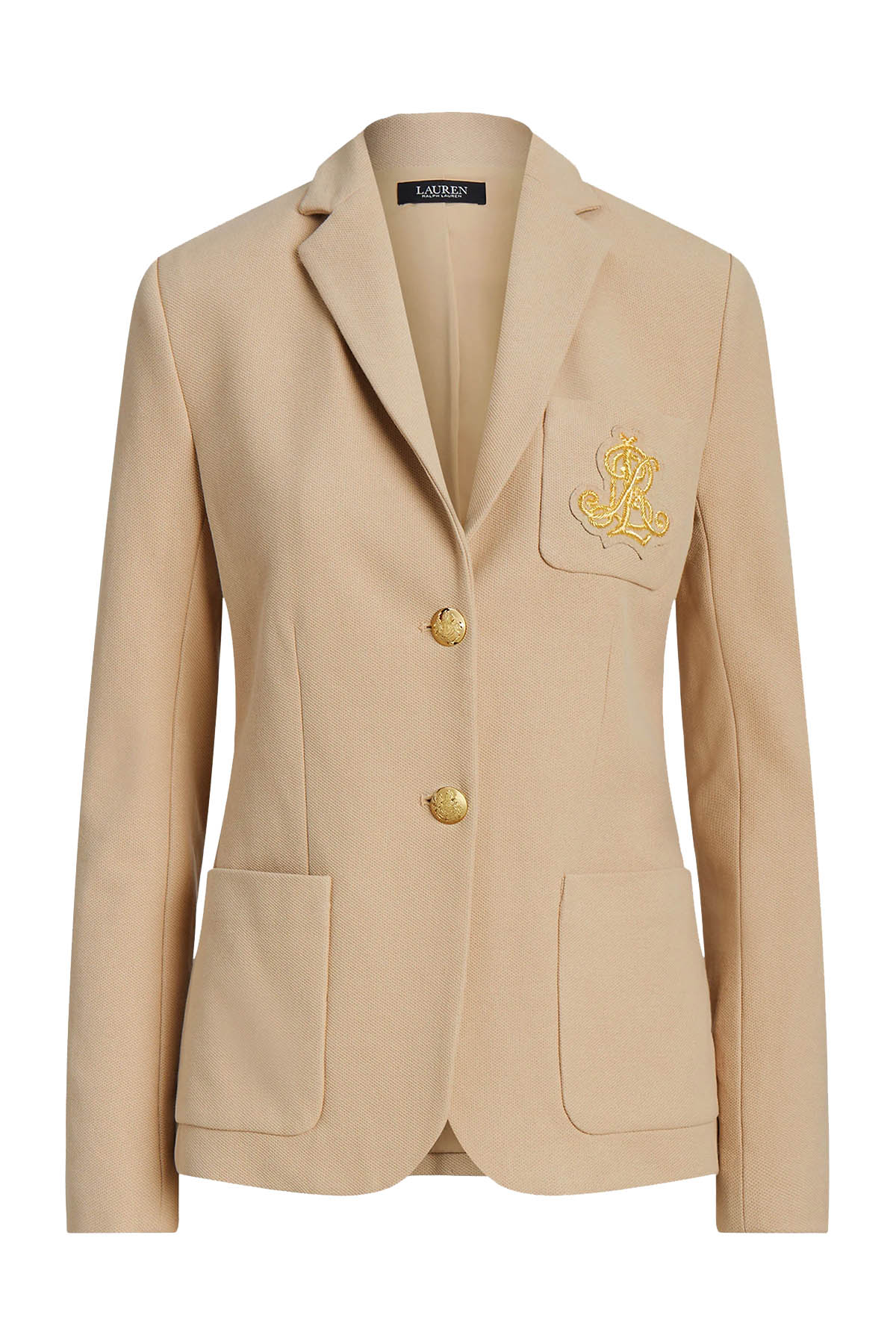 Lauren Ralph Lauren Jacken Beige