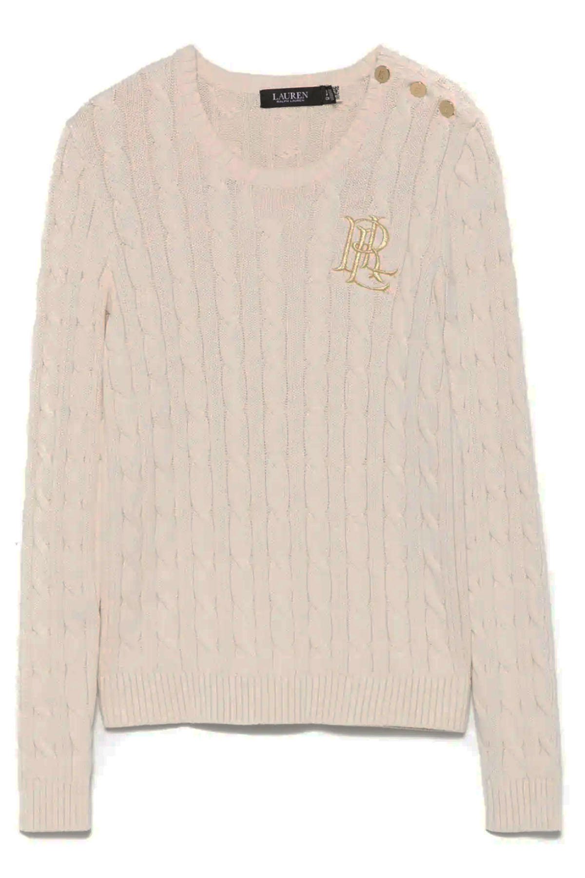 Lauren Ralph Lauren Shirts WeiB