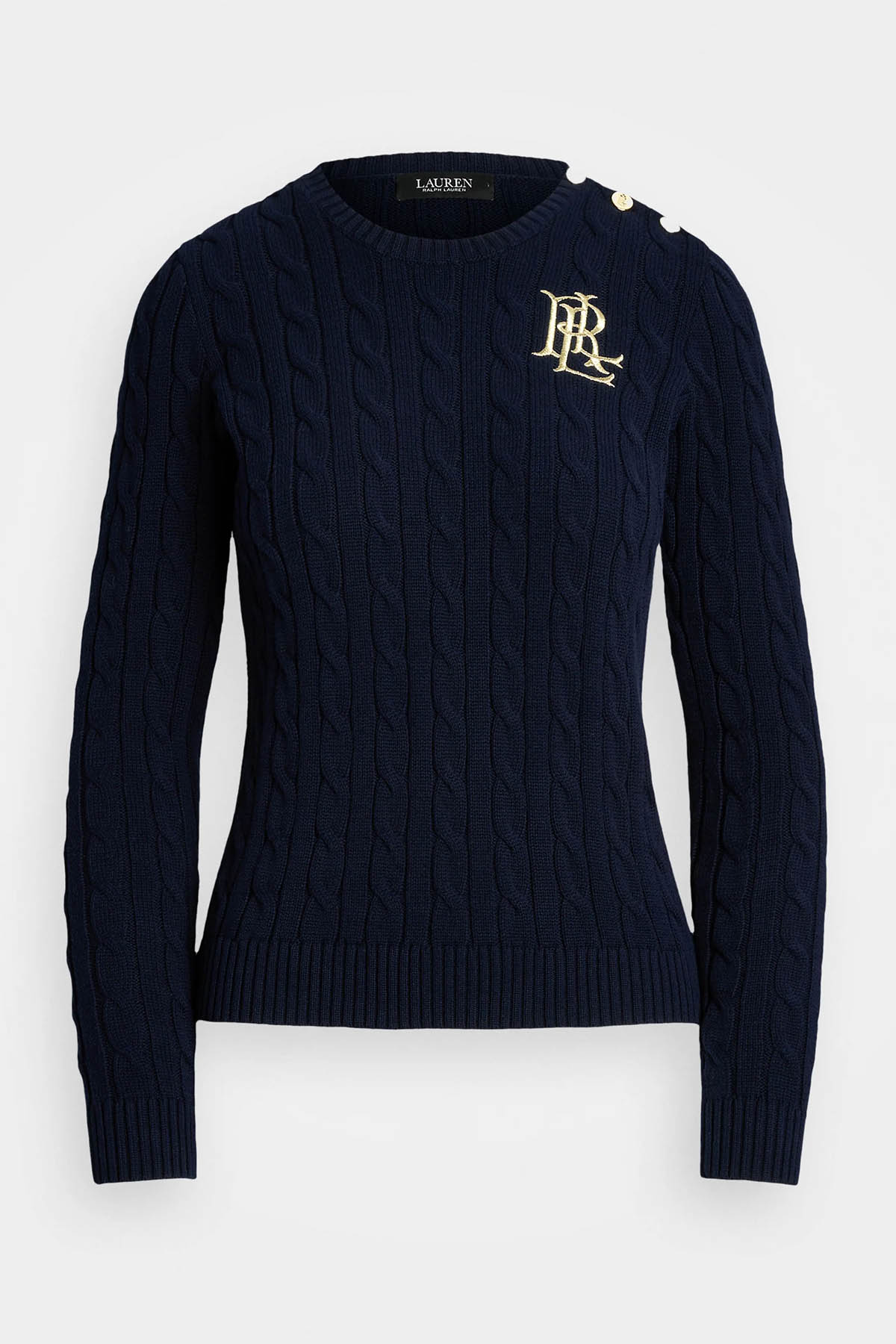 Lauren Ralph Lauren Blaue Hemden
