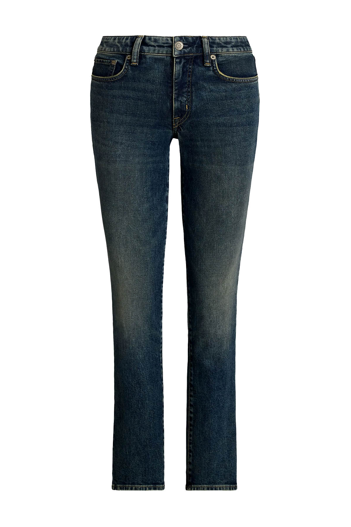Lauren Ralph Lauren Jeans Denim