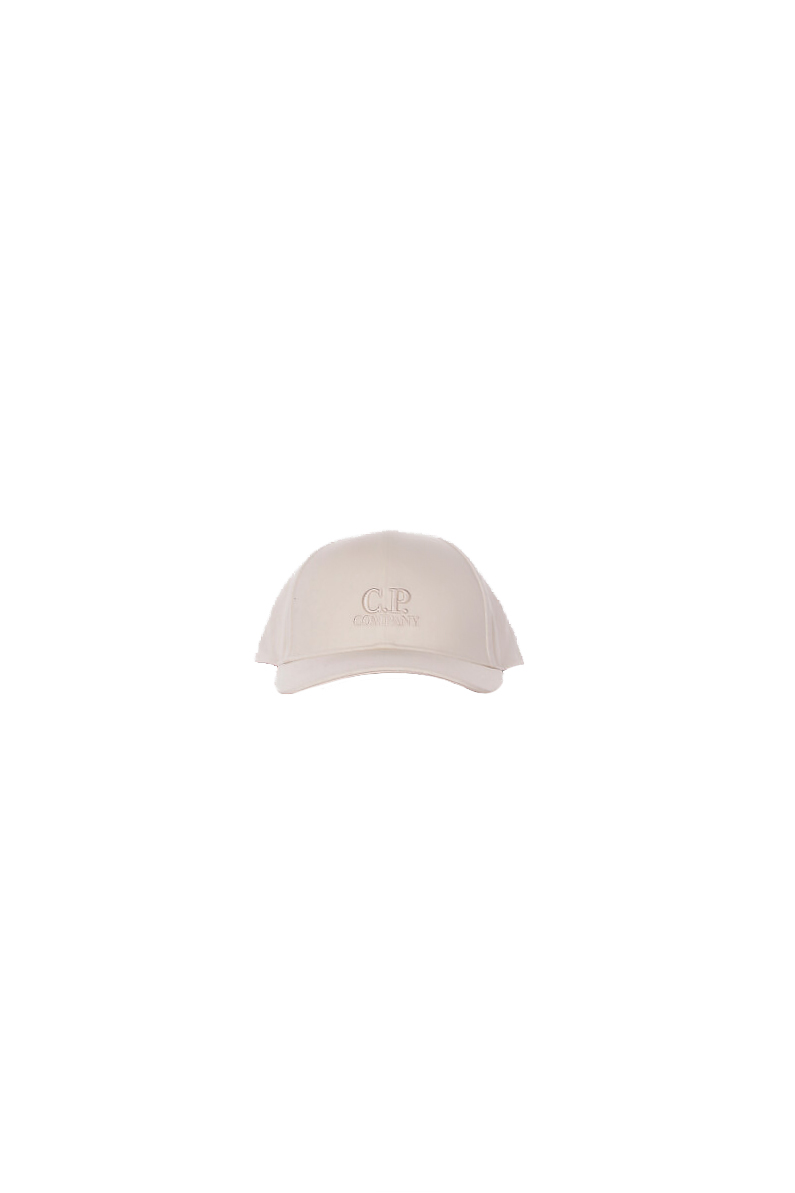 Cp Company Cappelli Beige