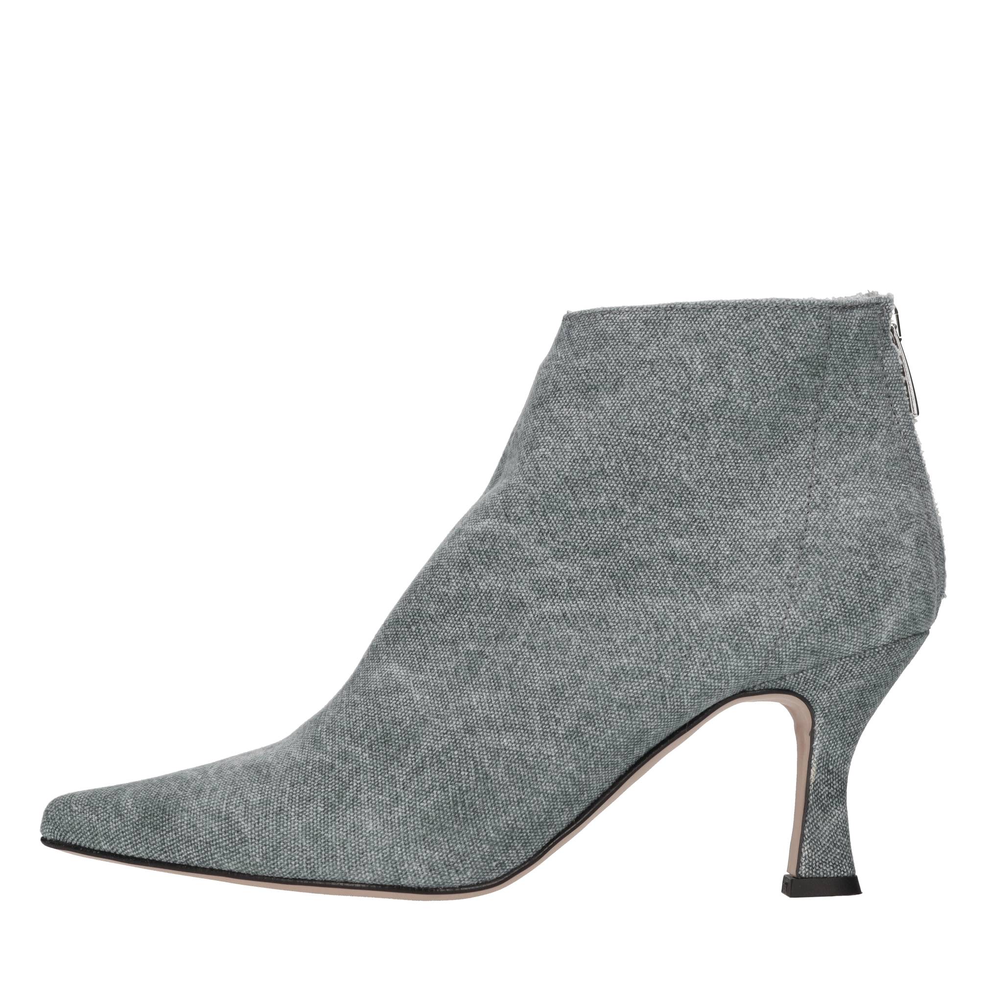 Joy Wendel Winterstiefel mit Fellfutter