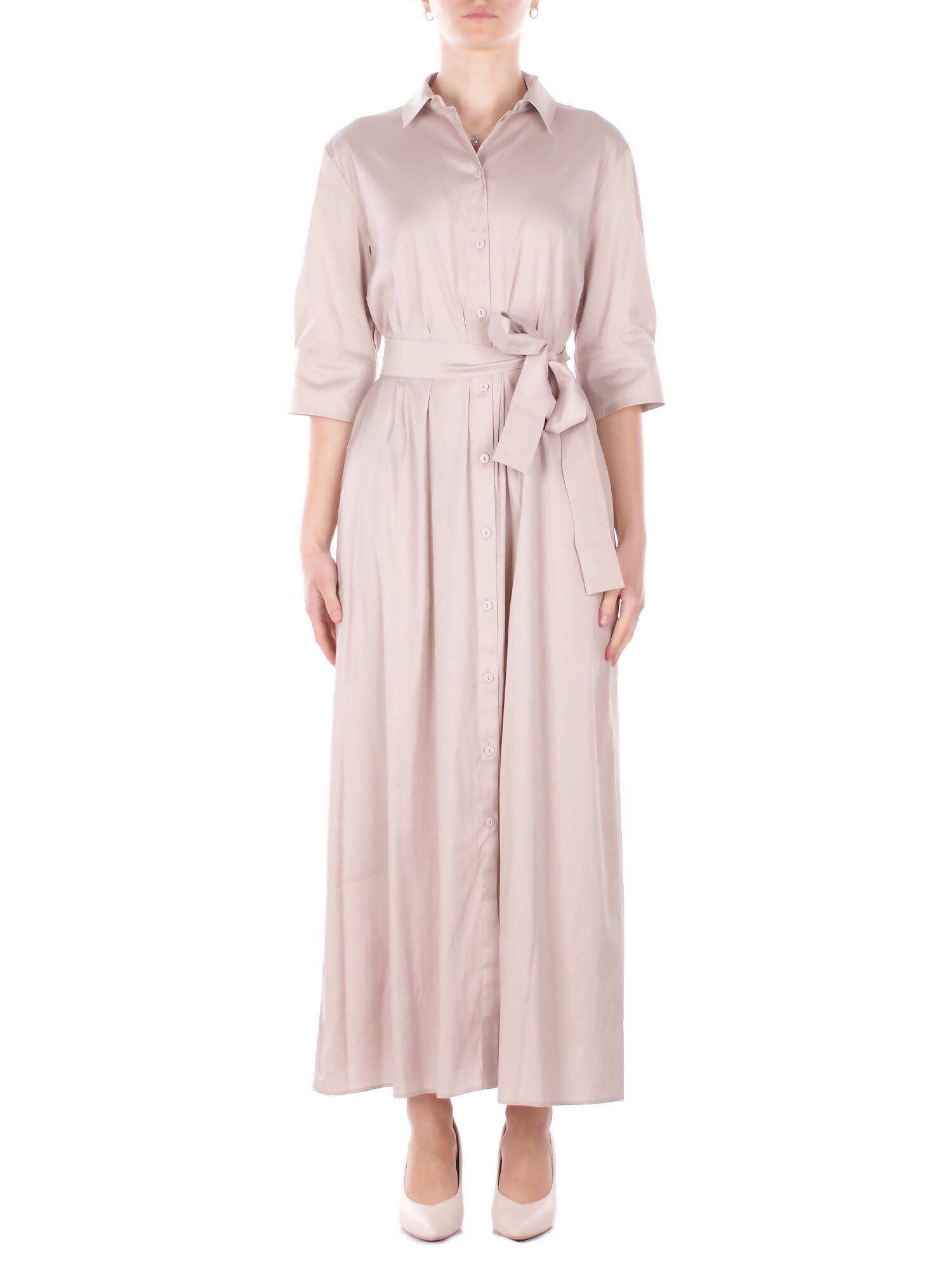 Max Mara Beachwear Anzuge Sand