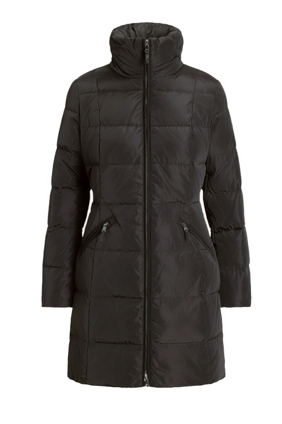 Lauren Ralph Lauren Jacken Schwarz