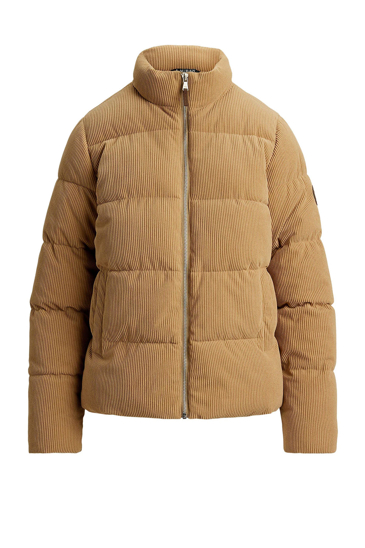 Lauren Ralph Lauren Jacken Braun