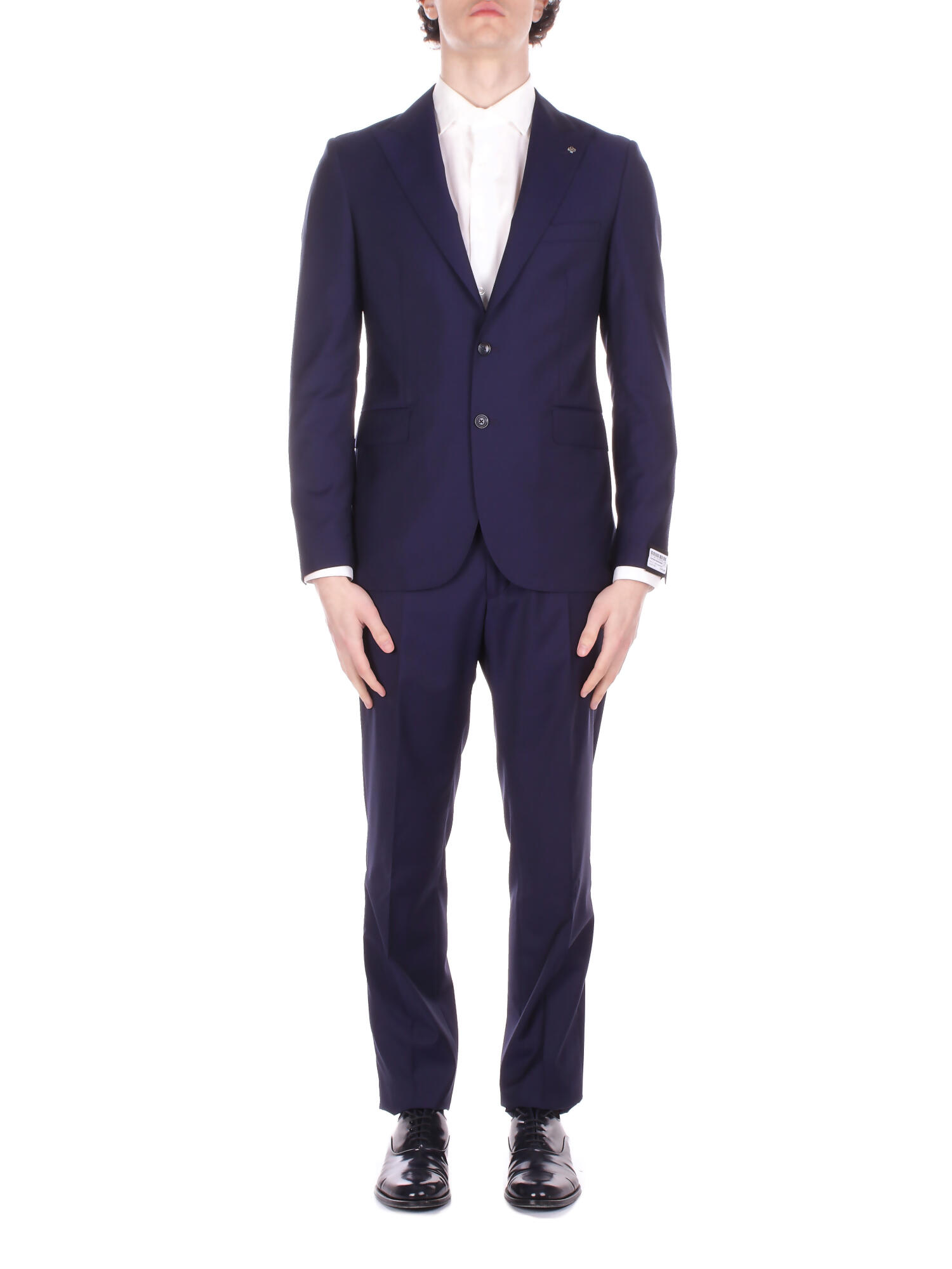 Tagliatore Navy Anzuge