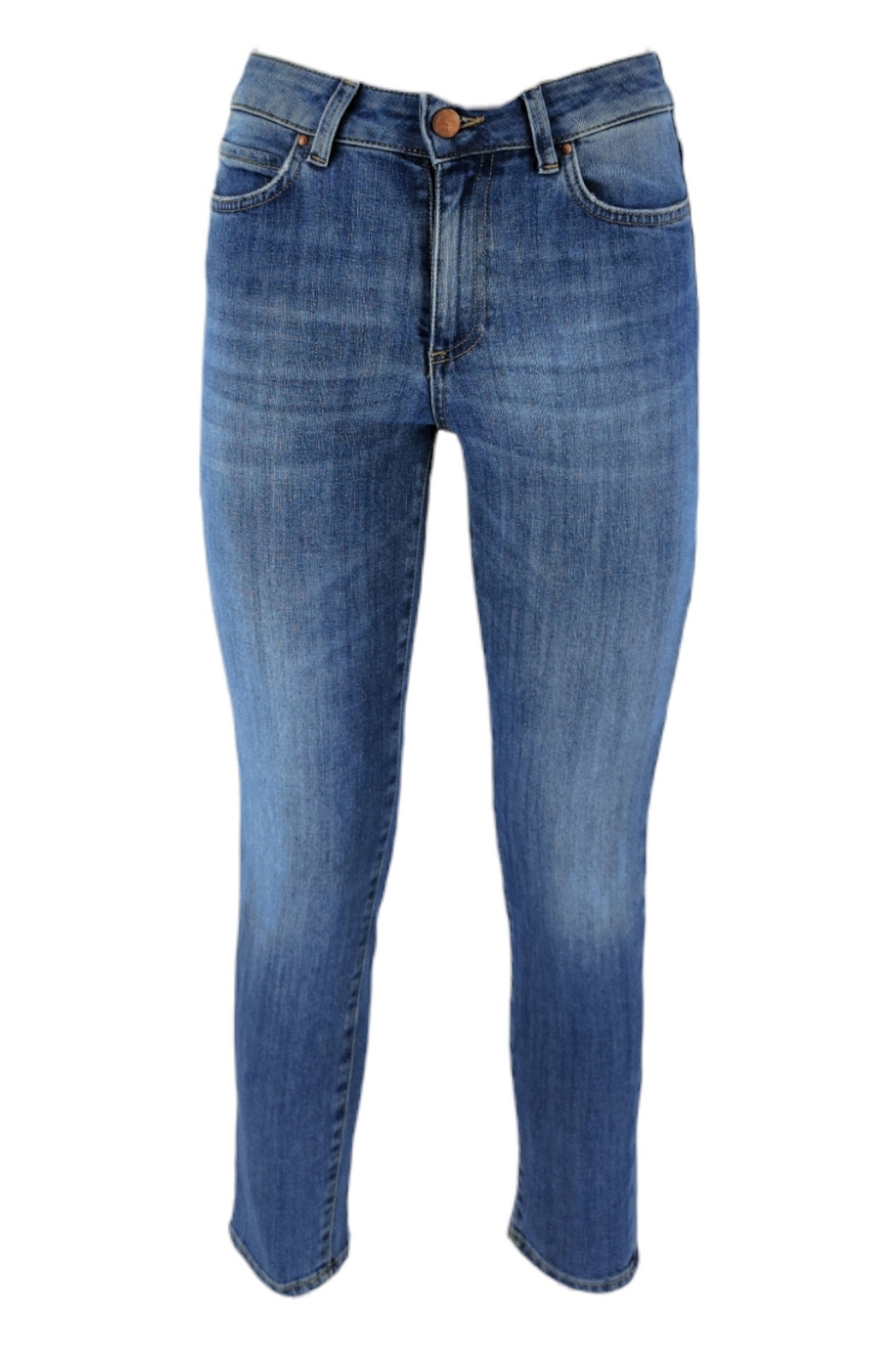 Atelier Cigala's Jeans Denim Medium