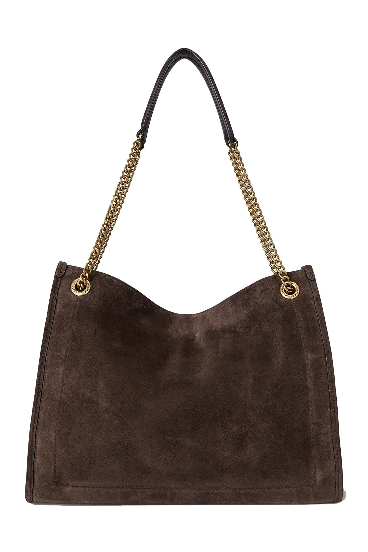 Lauren Ralph Lauren Taschen. Braun