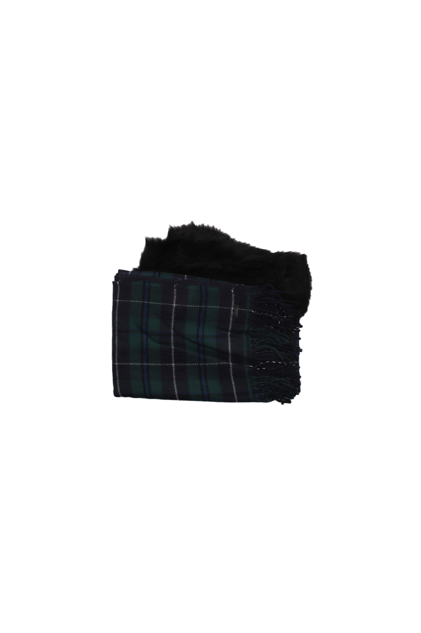 Ralph Lauren Grune Jacken