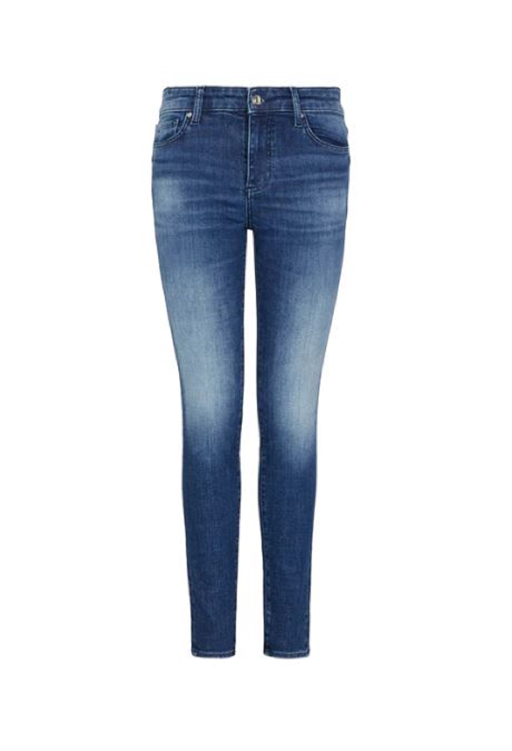ARMANI EXCHANGE Blue Jeans