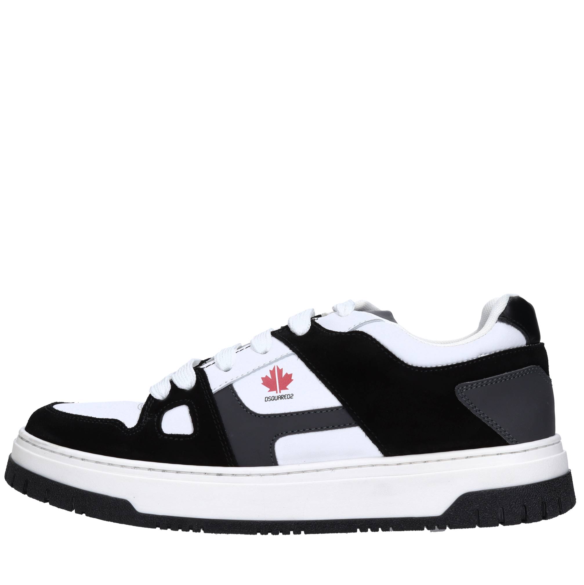 Dsquared2 Sneaker Mehrfarben