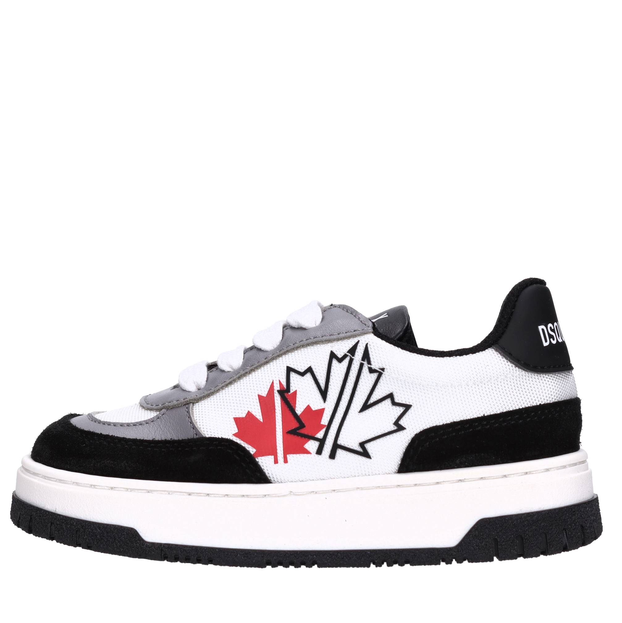 Dsquared2 Sneaker Mehrfarben