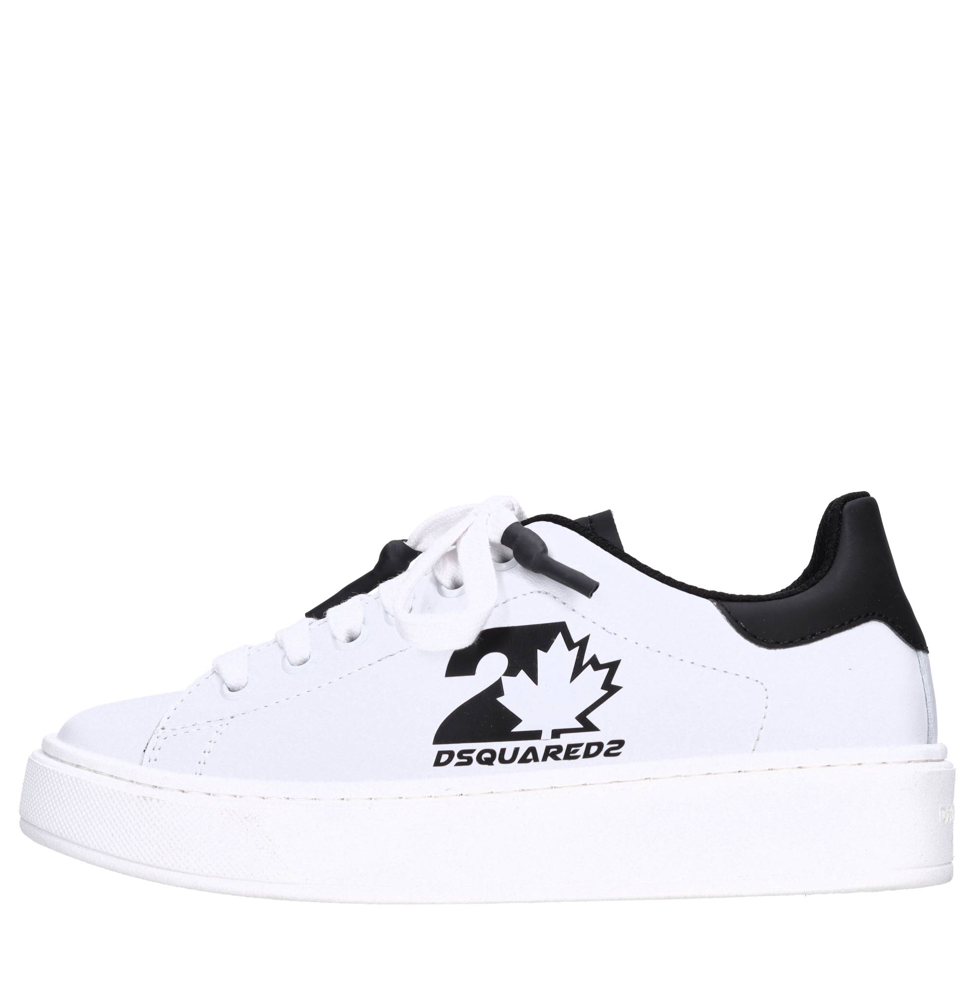 Dsquared2 WeiBe Sneaker